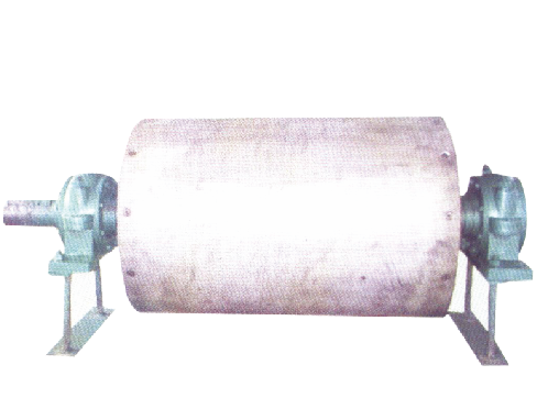 S97系列永磁皮帶輪-粘土砂設備