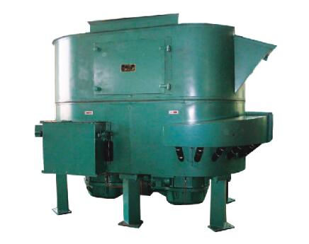 粘土砂設(shè)備攪拌冷卻機(jī)