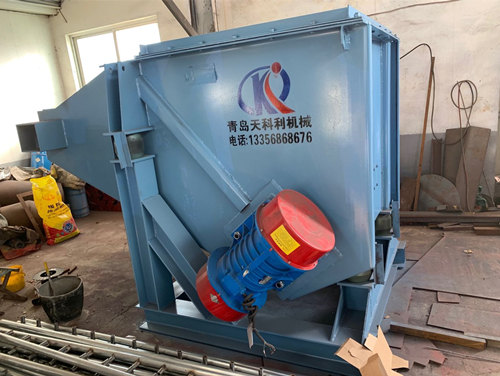 樹脂砂設備破碎機圖