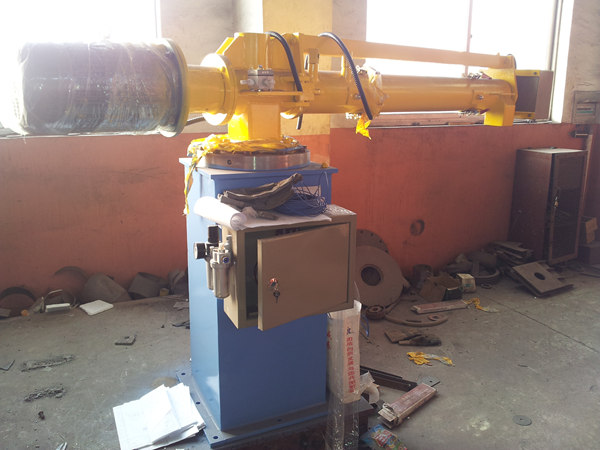 樹脂砂設備單臂混砂機 樹脂砂設備單臂混砂機